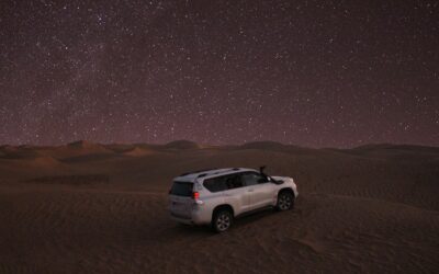 Sahara Desert in December: Weather, Things to Do & Travel Tips