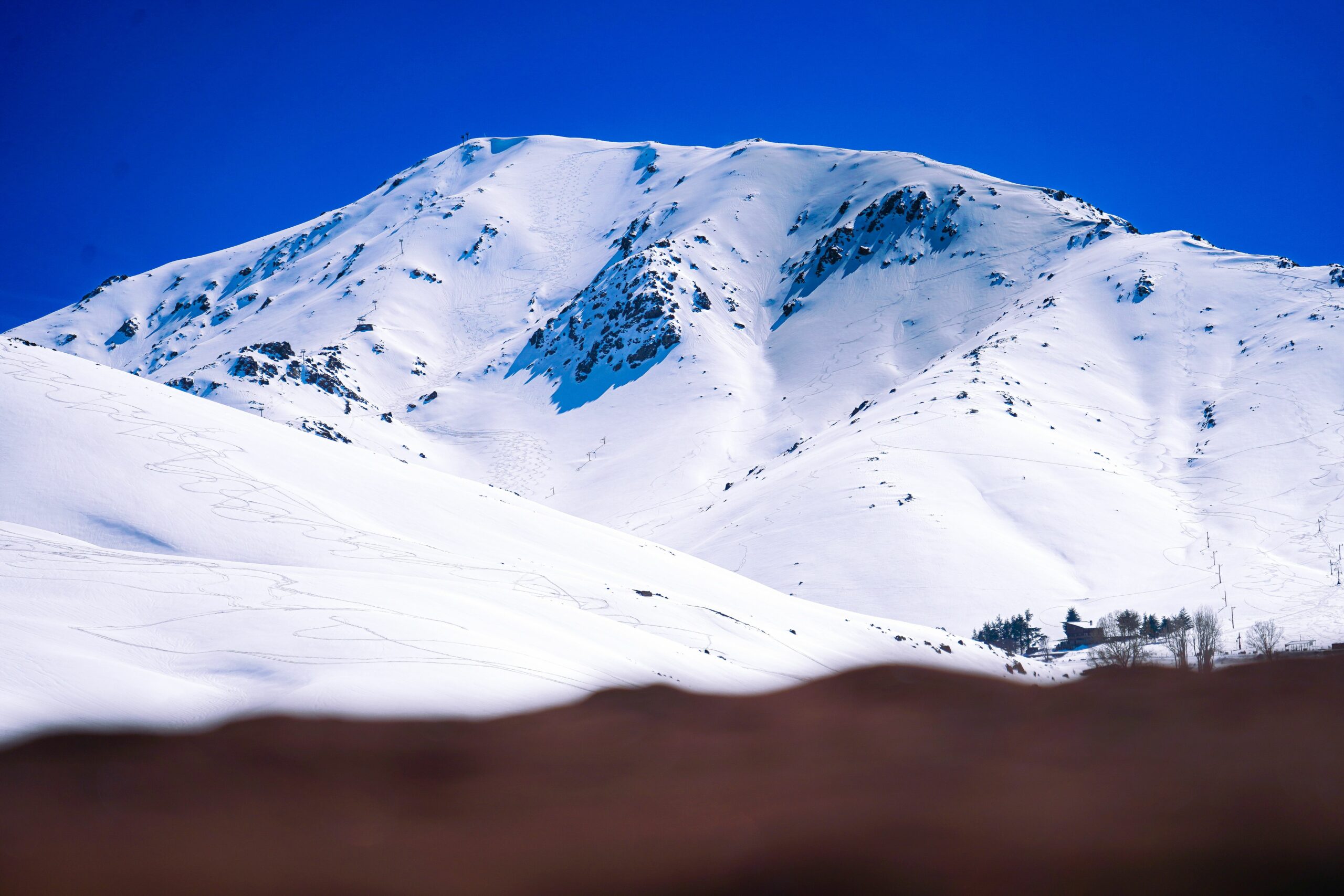 Morocco Winter Travel