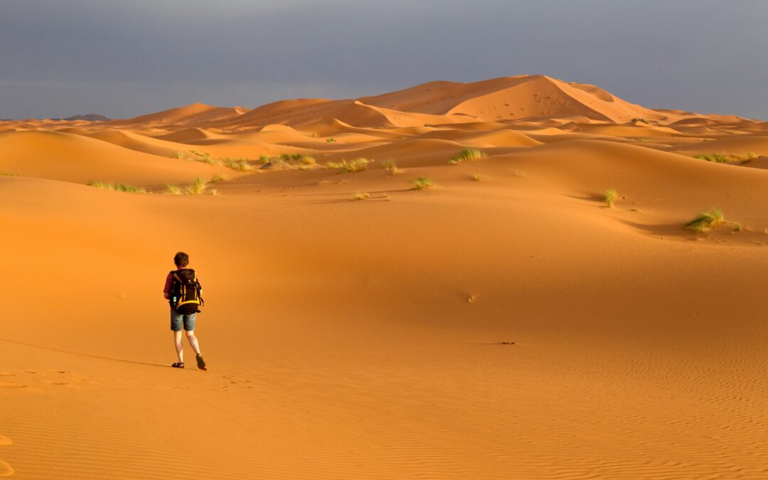 Erg Chebbi: Complete Guide to Morocco’s Sahara Dunes