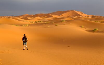Erg Chebbi: Complete Guide to Morocco’s Sahara Dunes