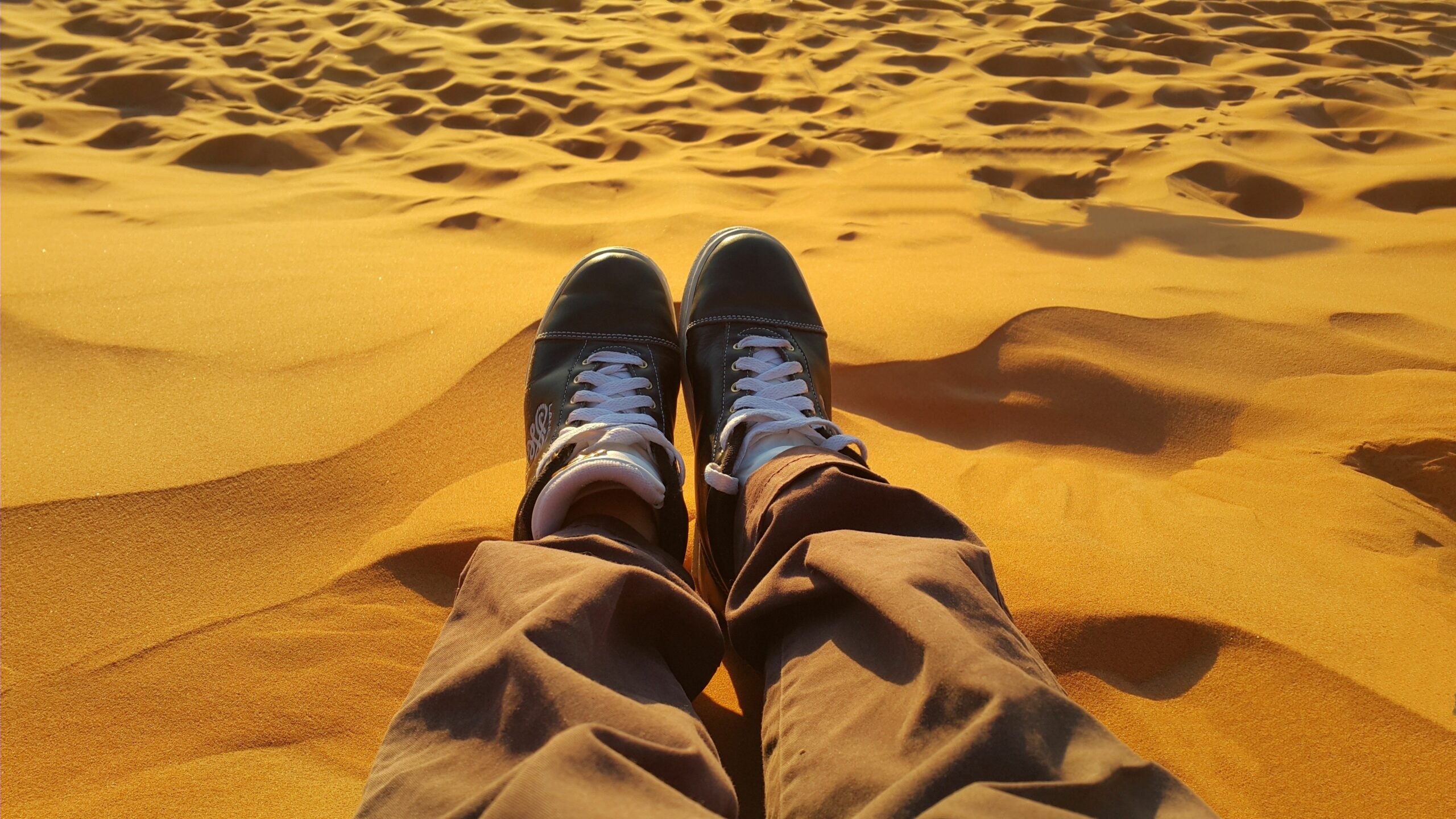 Morocco Winter Travel