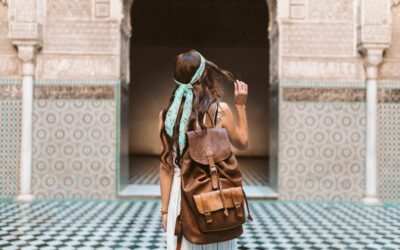 Is It Safe for a Solo Female Traveler to Go to Morocco?
