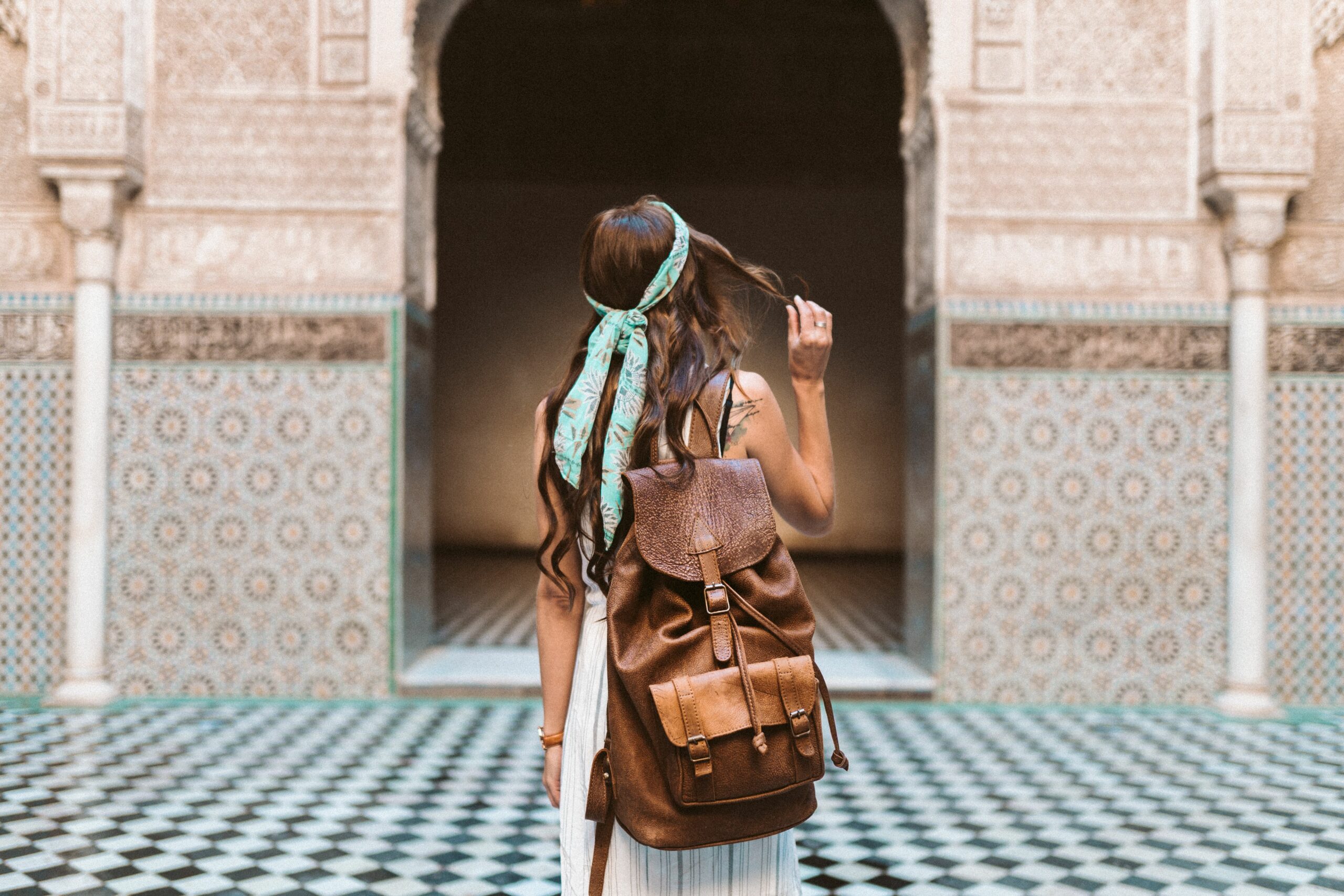 Is Morocco safe for solo female travelers
